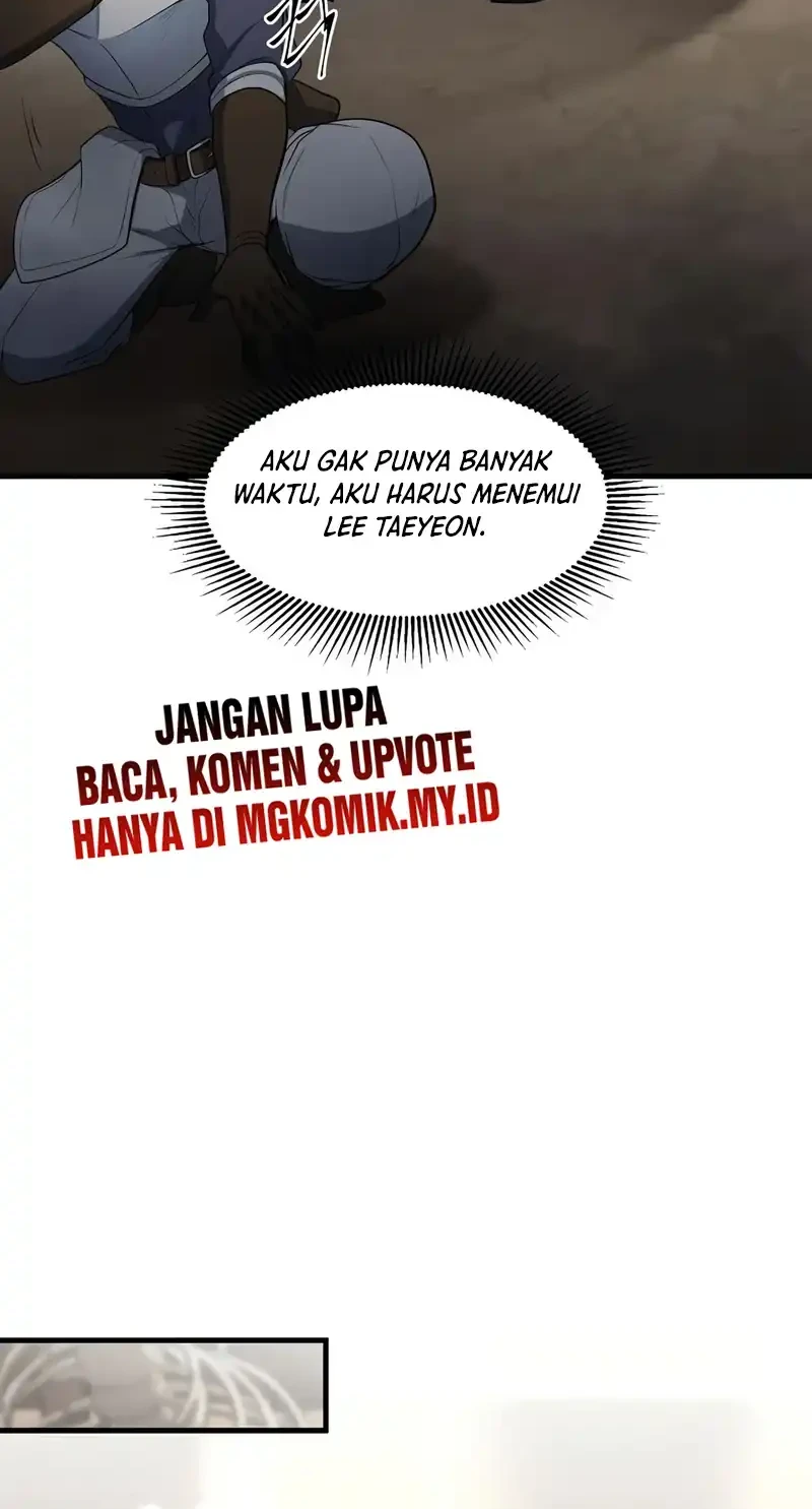 Leveling Up with Skills Chapter 131 - halaman 52