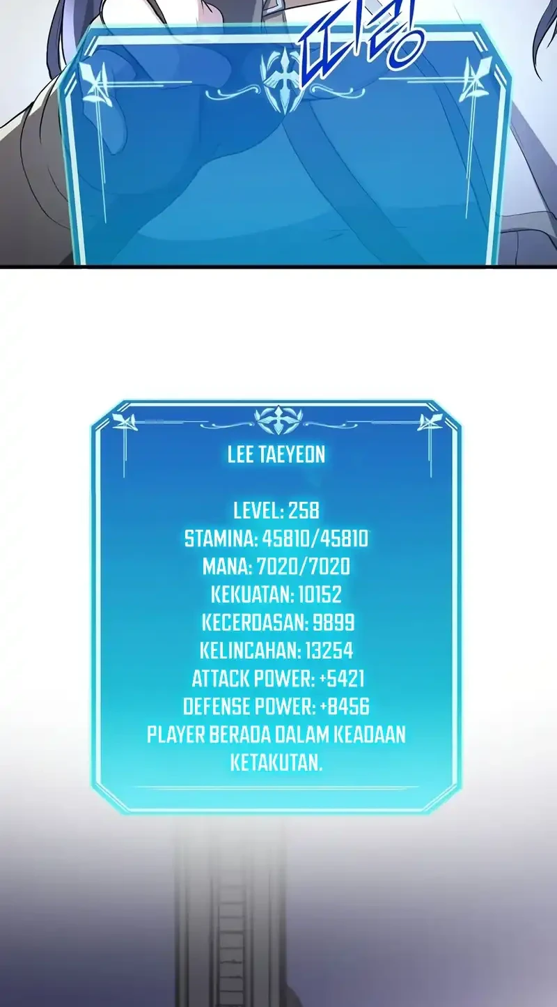 Leveling Up with Skills Chapter 131 - halaman 56