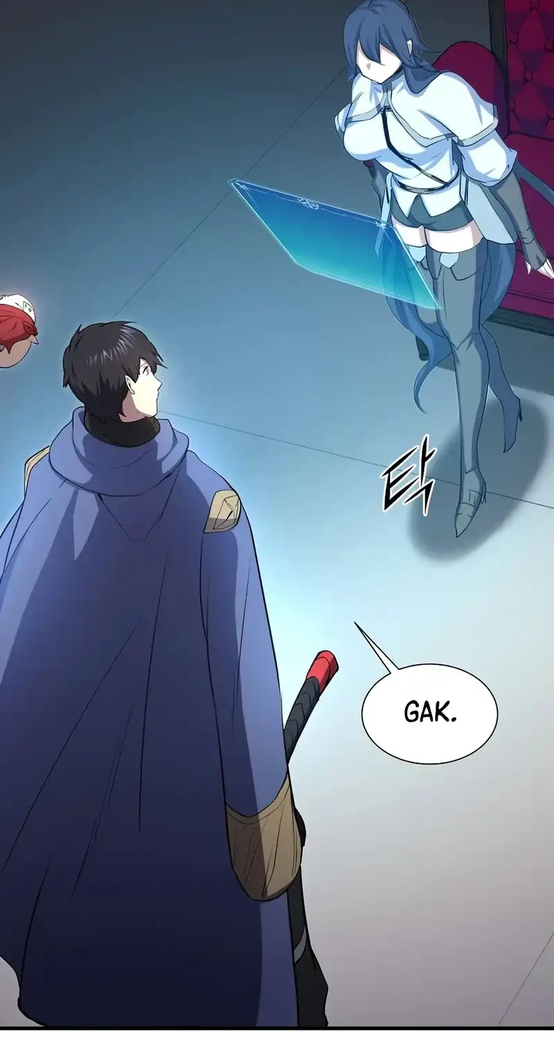 Leveling Up with Skills Chapter 131 - halaman 58