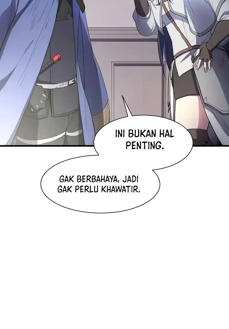 Leveling Up with Skills Chapter 131 - halaman 60