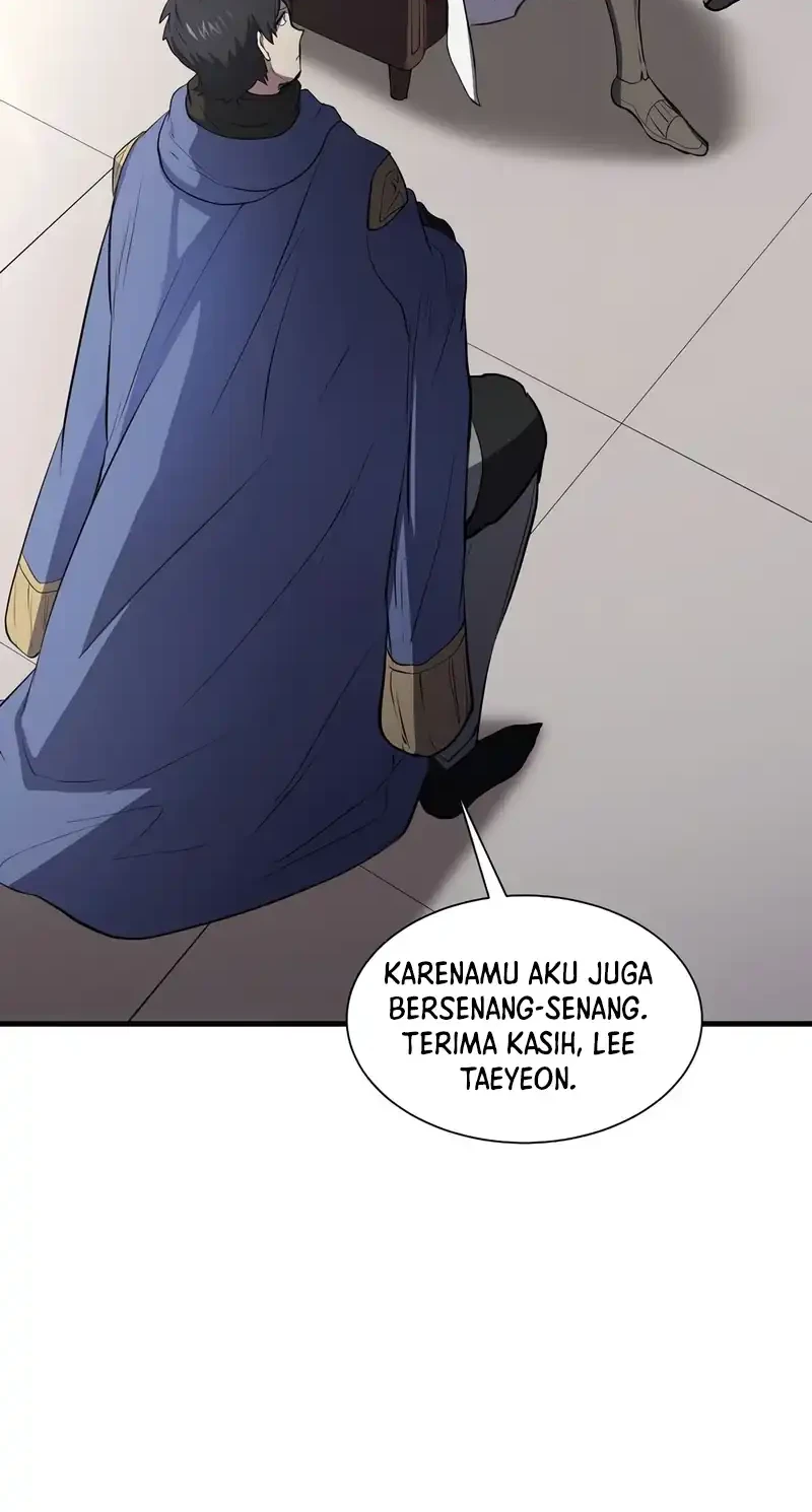 Leveling Up with Skills Chapter 131 - halaman 68