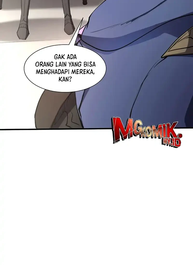 Leveling Up with Skills Chapter 131 - halaman 78