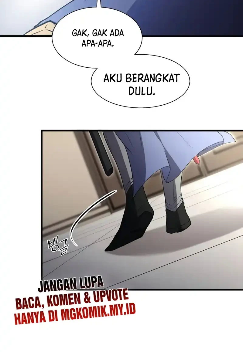 Leveling Up with Skills Chapter 131 - halaman 80