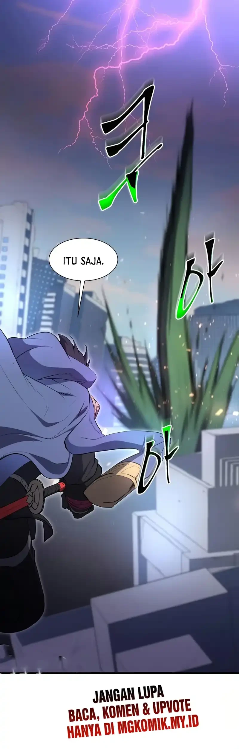 Leveling Up with Skills Chapter 131 - halaman 88
