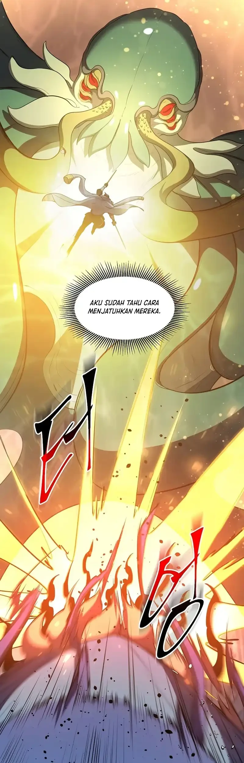 Leveling Up with Skills Chapter 131 - halaman 99