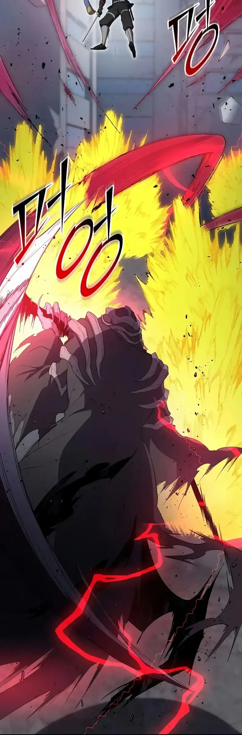 Leveling Up with Skills Chapter 133 - halaman 10