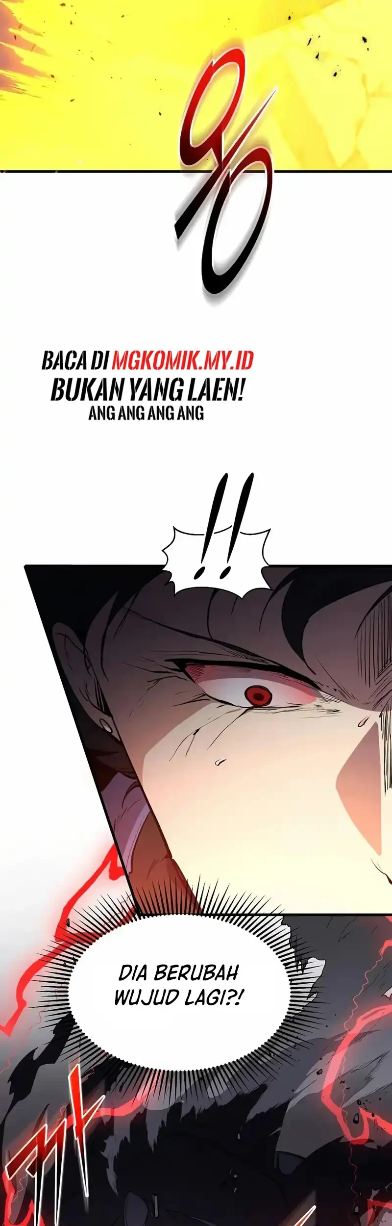 Leveling Up with Skills Chapter 133 - halaman 16