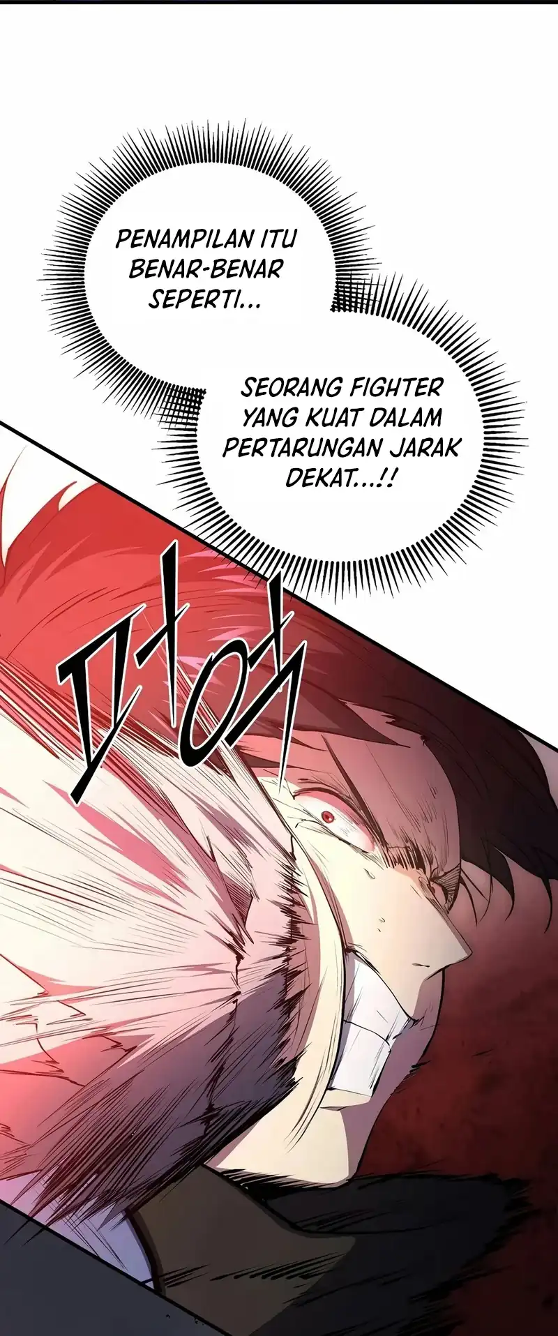 Leveling Up with Skills Chapter 133 - halaman 18