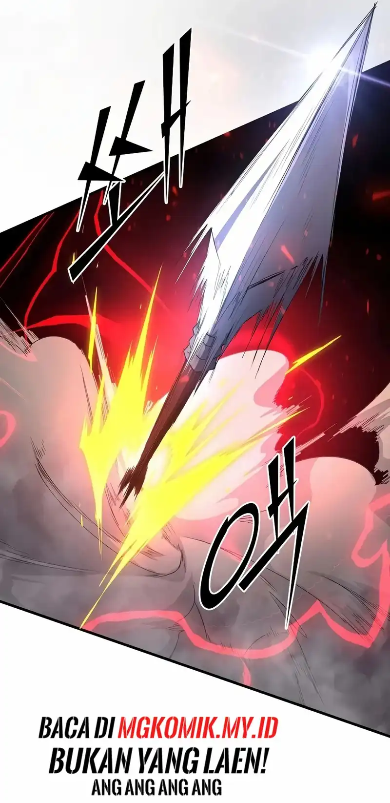 Leveling Up with Skills Chapter 133 - halaman 24