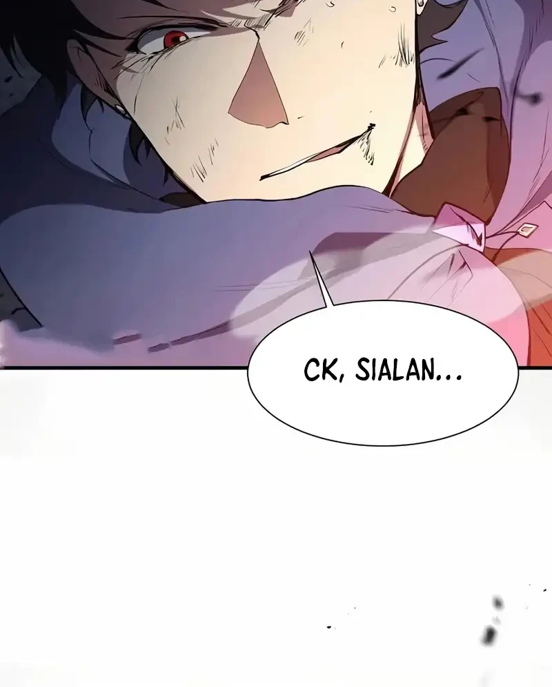 Leveling Up with Skills Chapter 133 - halaman 26