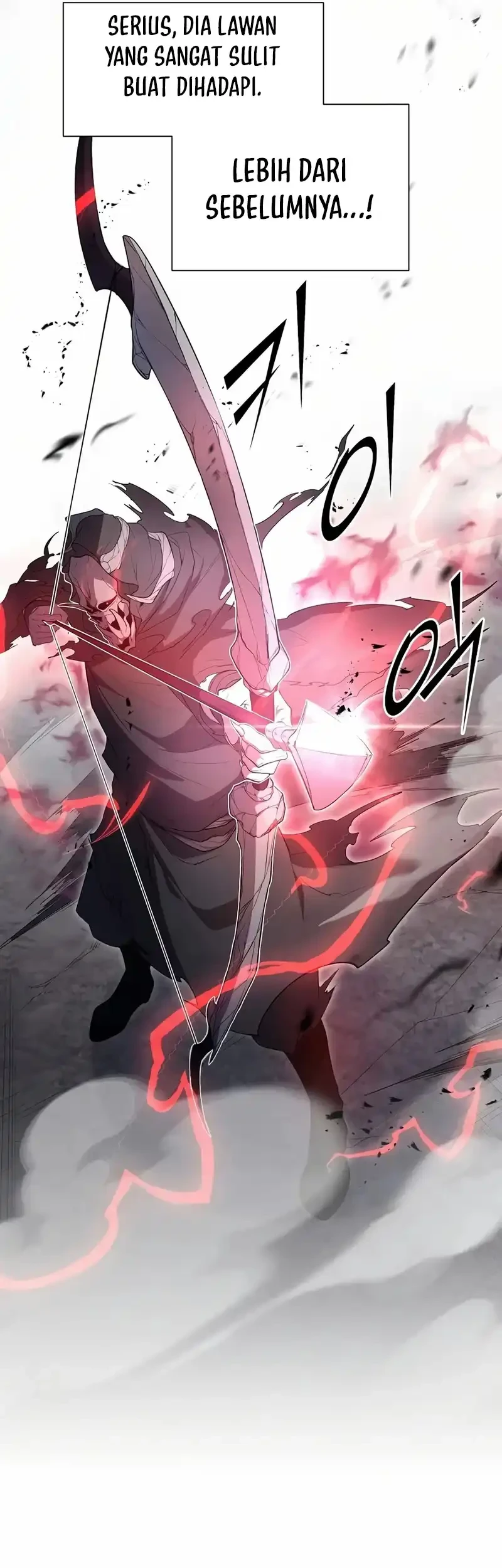 Leveling Up with Skills Chapter 133 - halaman 27