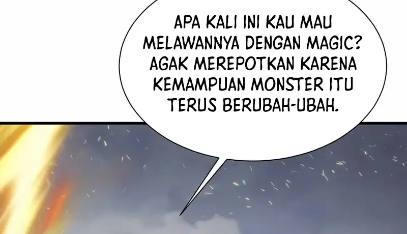 Leveling Up with Skills Chapter 133 - halaman 31