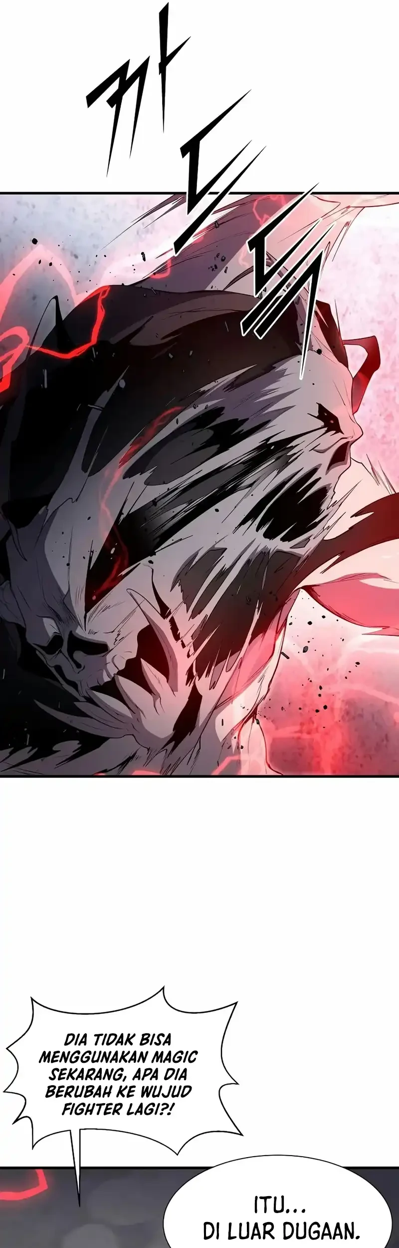 Leveling Up with Skills Chapter 133 - halaman 38