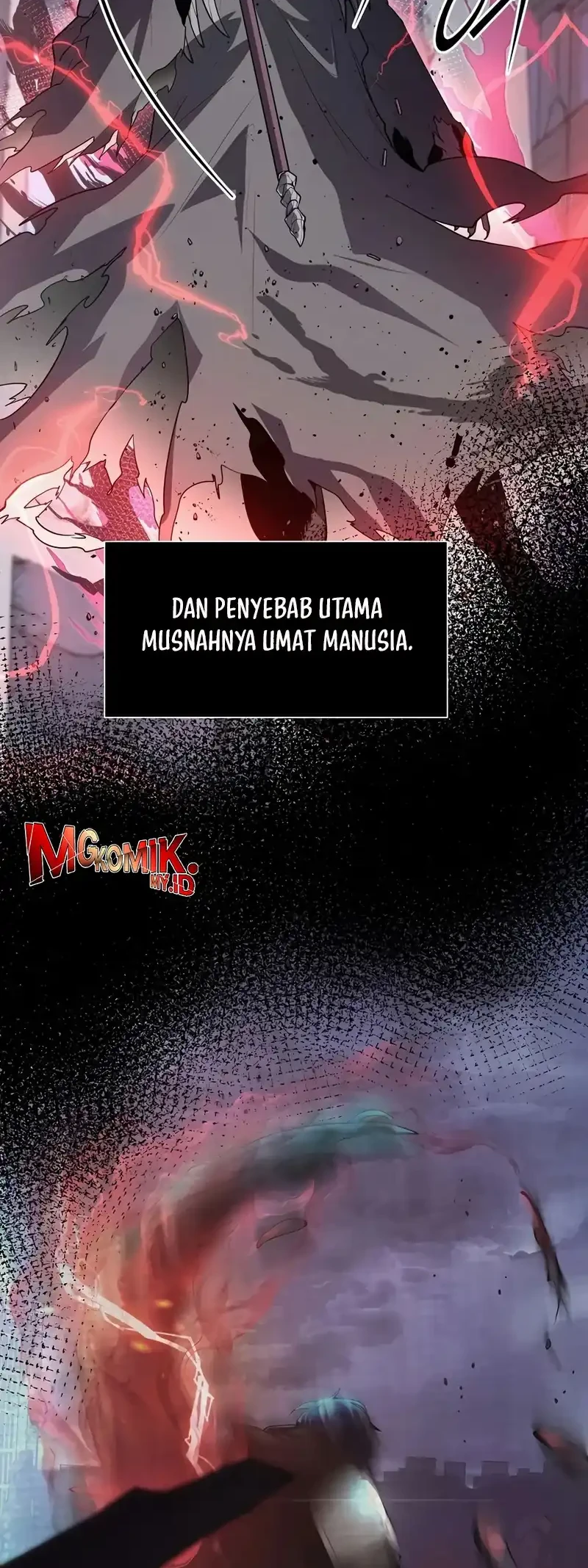 Leveling Up with Skills Chapter 133 - halaman 4