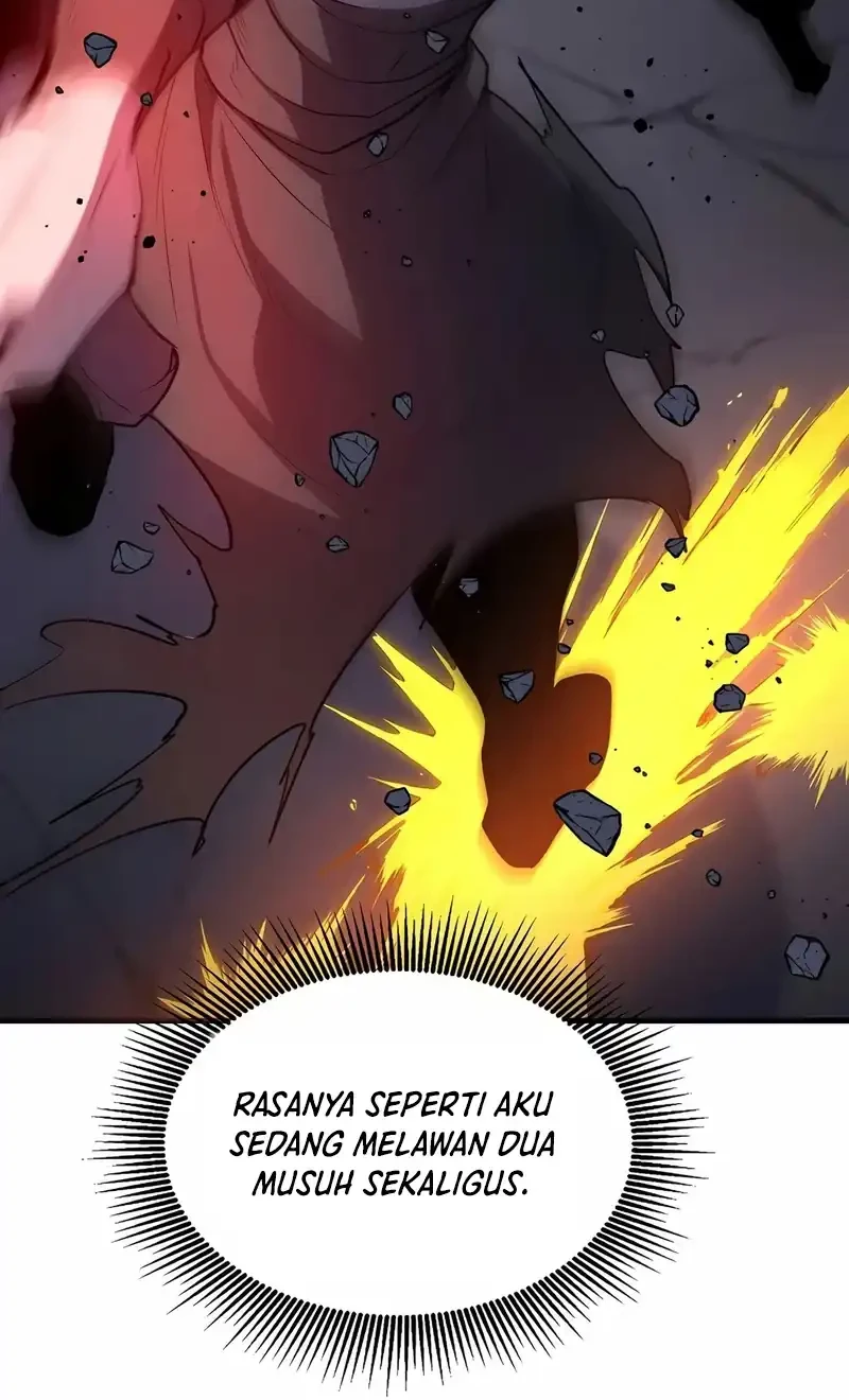 Leveling Up with Skills Chapter 133 - halaman 46