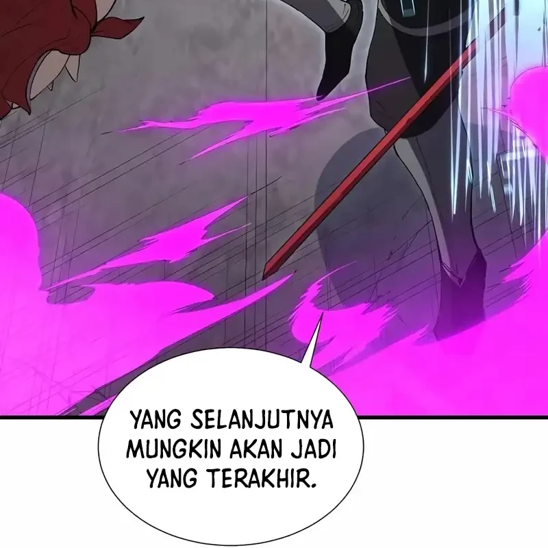 Leveling Up with Skills Chapter 133 - halaman 51