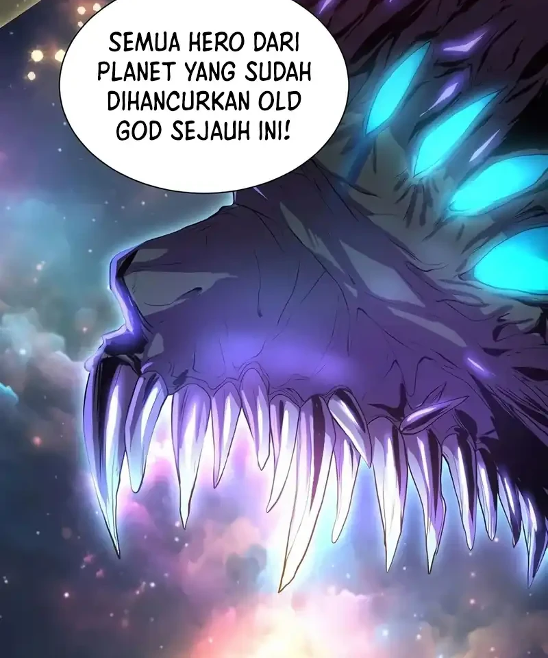 Leveling Up with Skills Chapter 133 - halaman 57