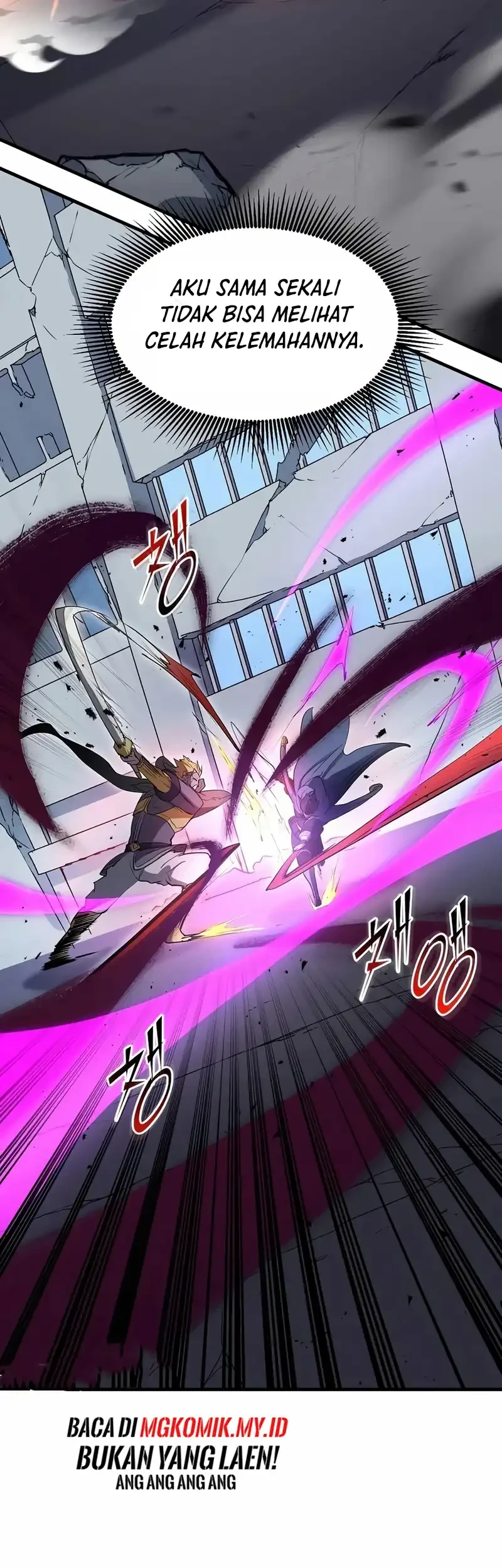 Leveling Up with Skills Chapter 133 - halaman 63