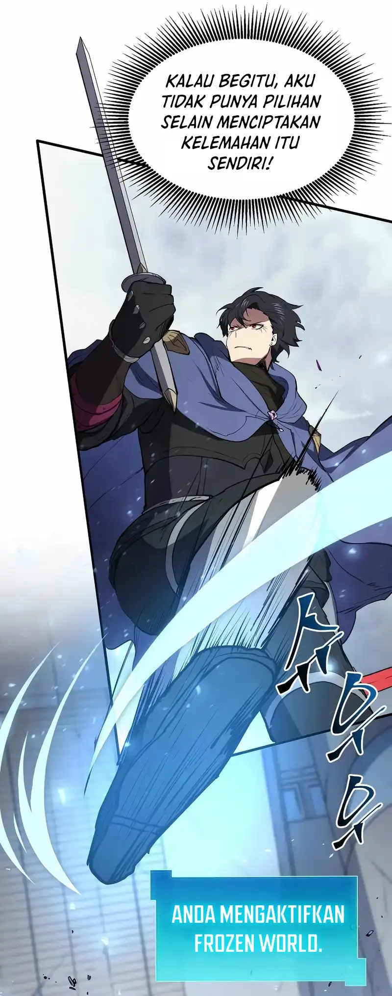 Leveling Up with Skills Chapter 133 - halaman 65