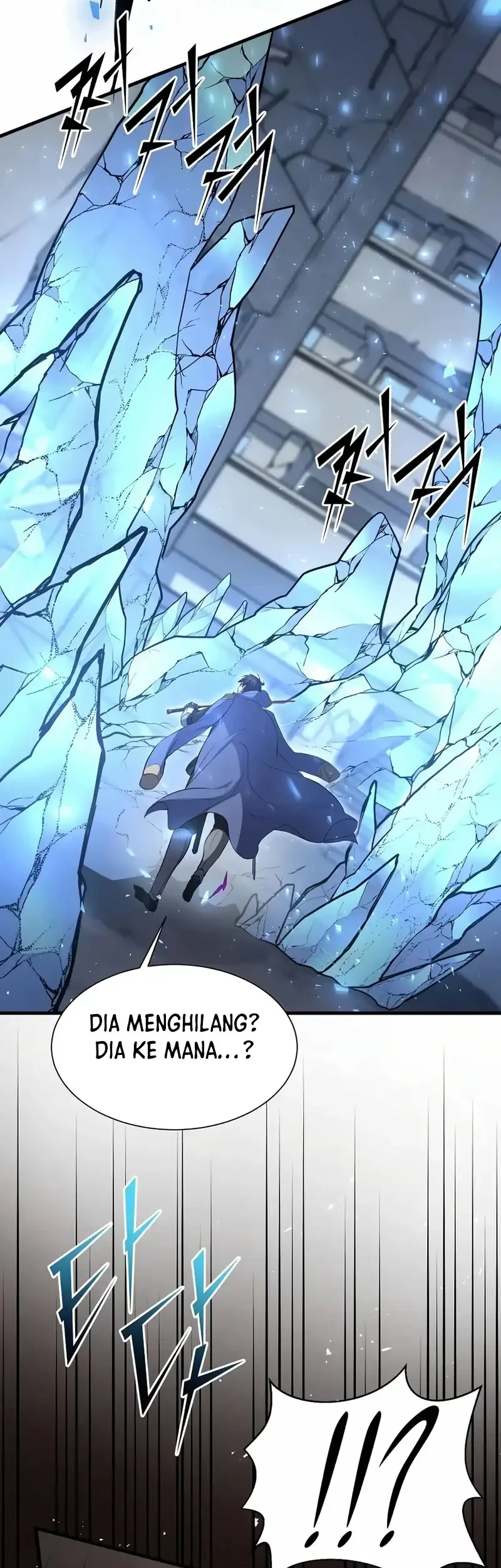 Leveling Up with Skills Chapter 133 - halaman 67