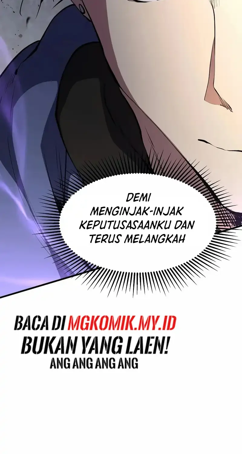 Leveling Up with Skills Chapter 133 - halaman 8