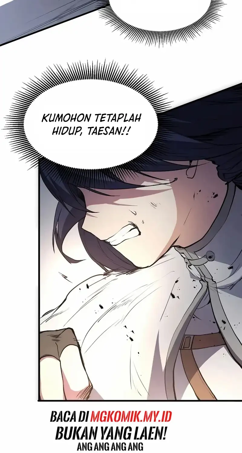 Leveling Up with Skills Chapter 133 - halaman 80