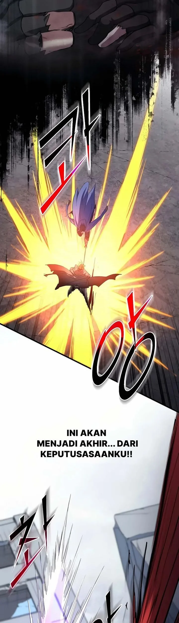 Leveling Up with Skills Chapter 134 - halaman 13