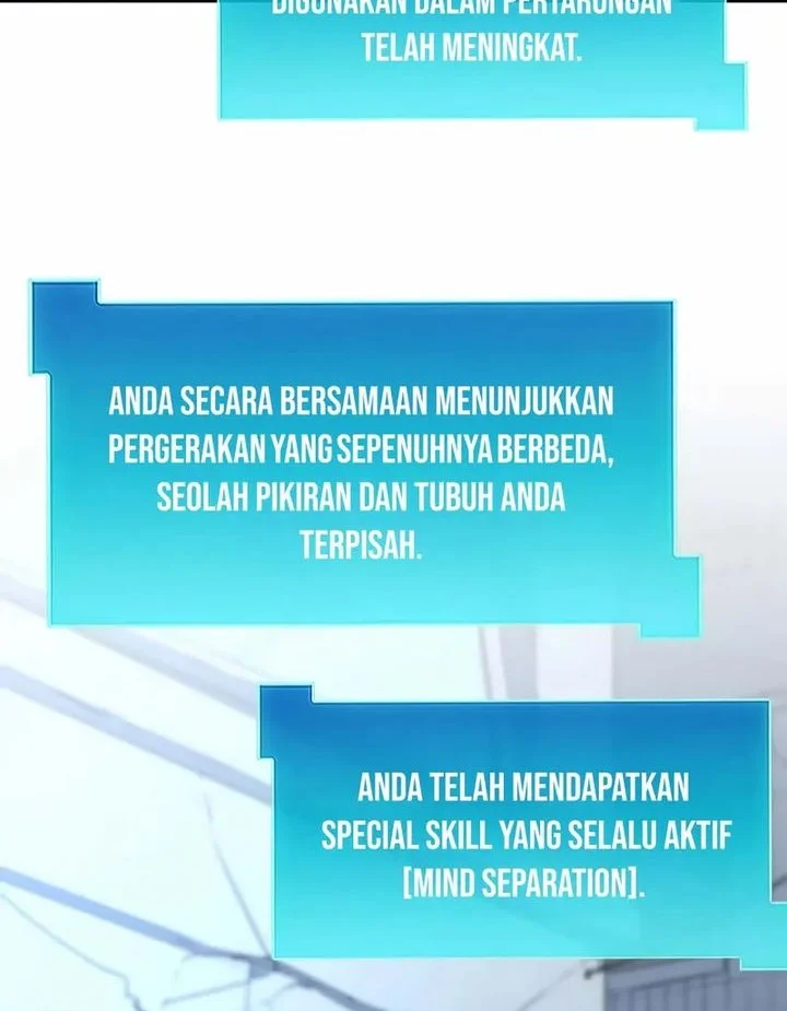 Leveling Up with Skills Chapter 134 - halaman 16