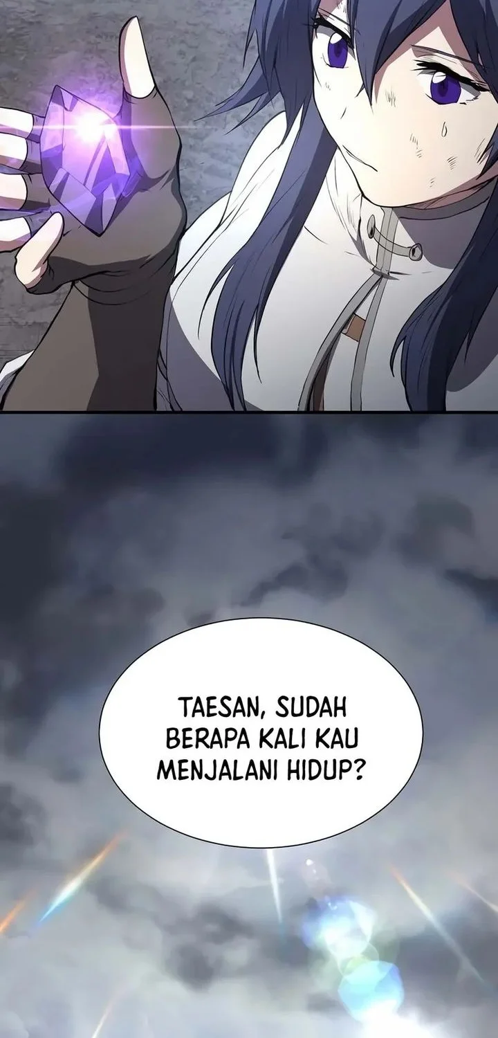 Leveling Up with Skills Chapter 134 - halaman 22