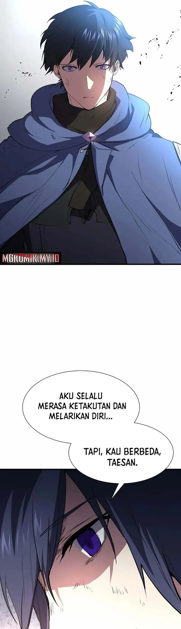Leveling Up with Skills Chapter 134 - halaman 27