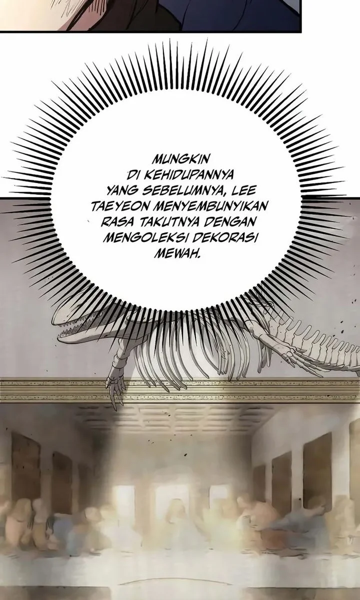 Leveling Up with Skills Chapter 134 - halaman 32