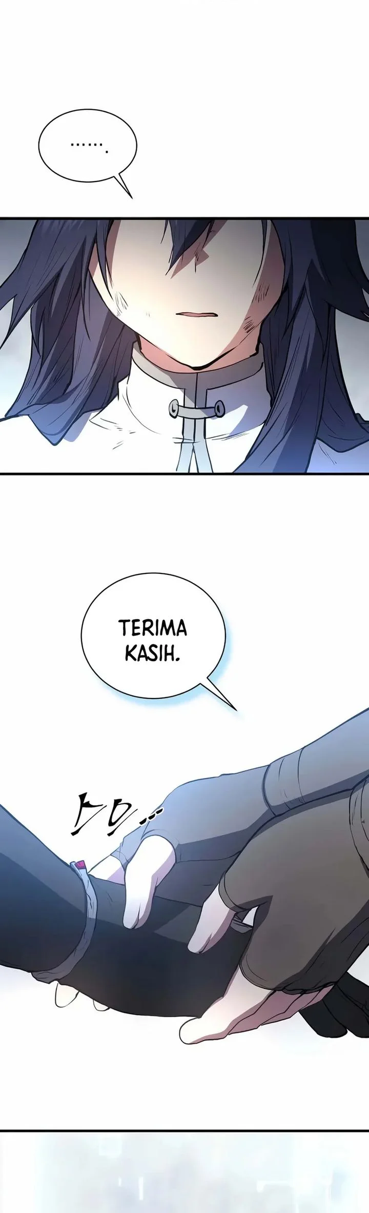 Leveling Up with Skills Chapter 134 - halaman 35