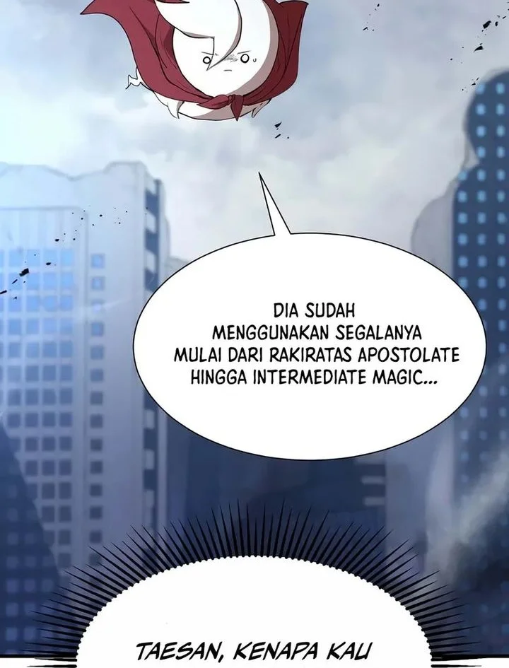 Leveling Up with Skills Chapter 134 - halaman 4