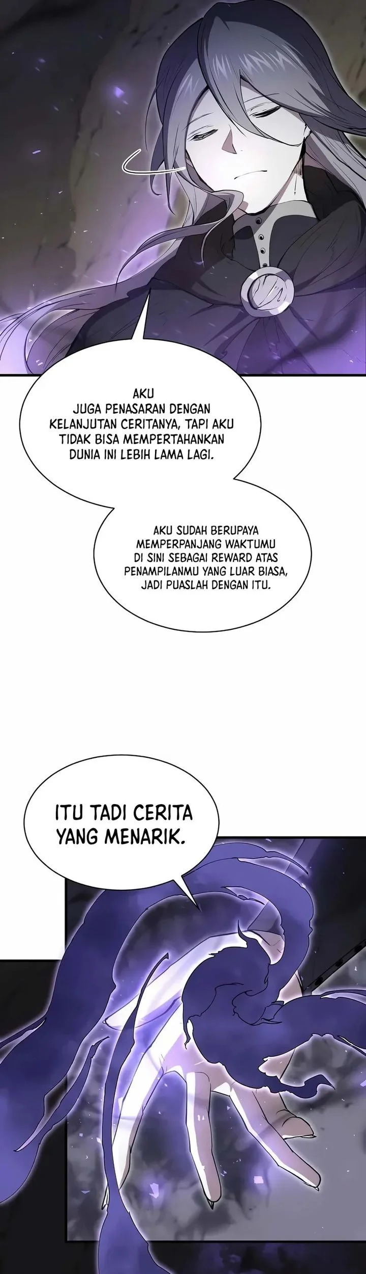 Leveling Up with Skills Chapter 134 - halaman 44