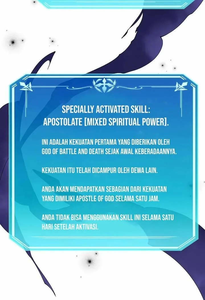 Leveling Up with Skills Chapter 134 - halaman 46