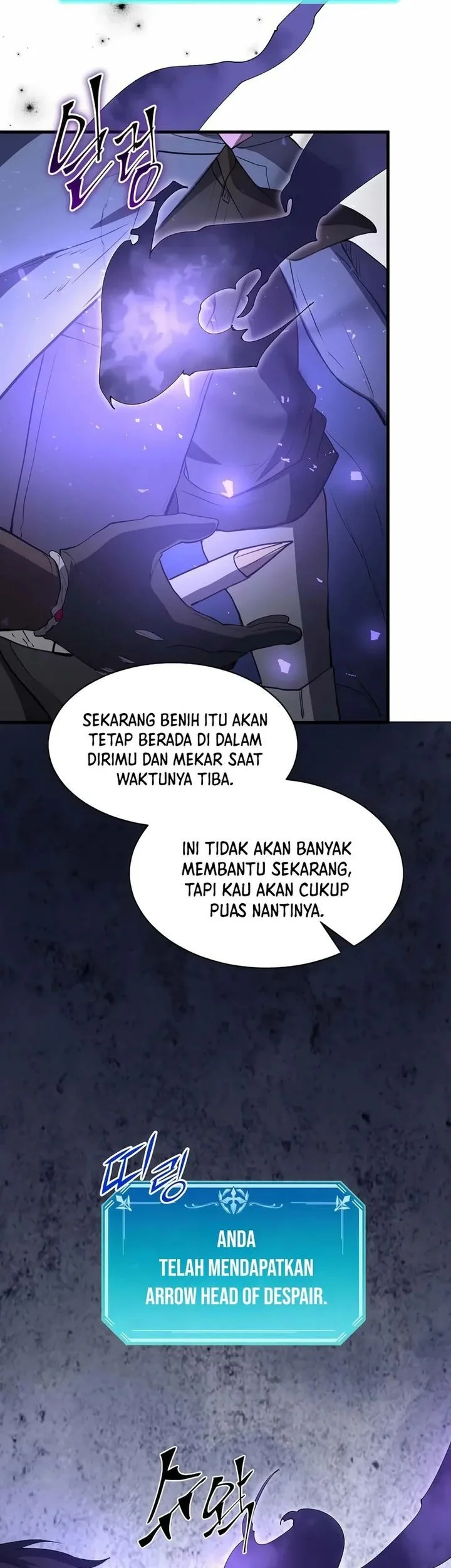 Leveling Up with Skills Chapter 134 - halaman 49