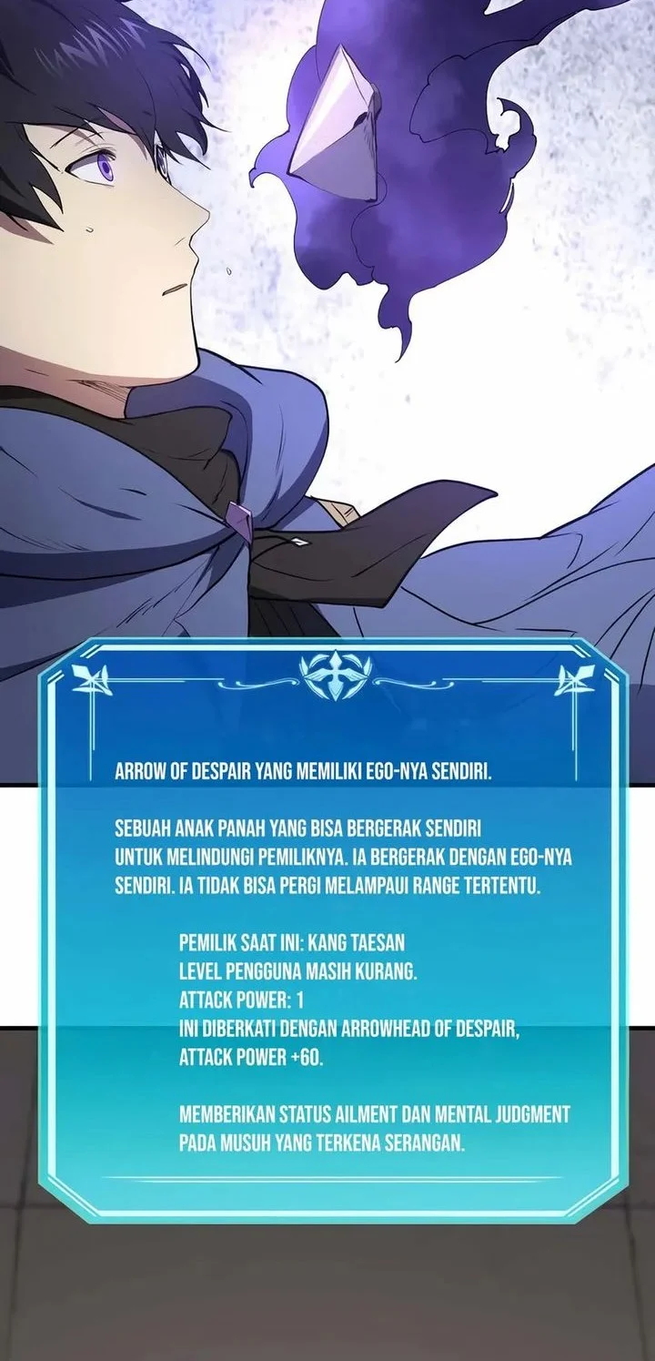 Leveling Up with Skills Chapter 134 - halaman 50