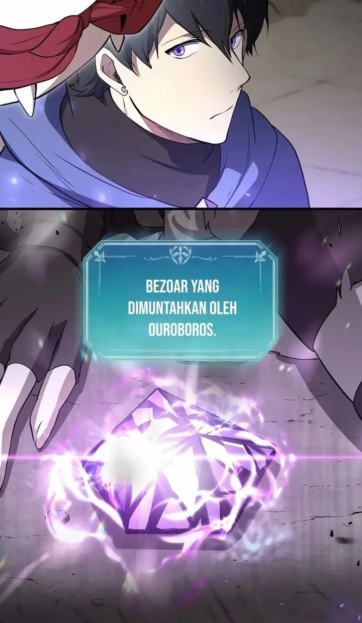 Leveling Up with Skills Chapter 134 - halaman 56