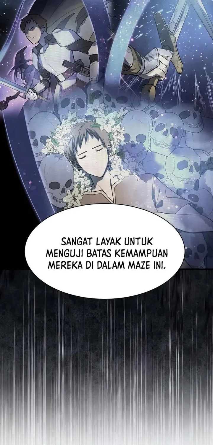 Leveling Up with Skills Chapter 134 - halaman 60
