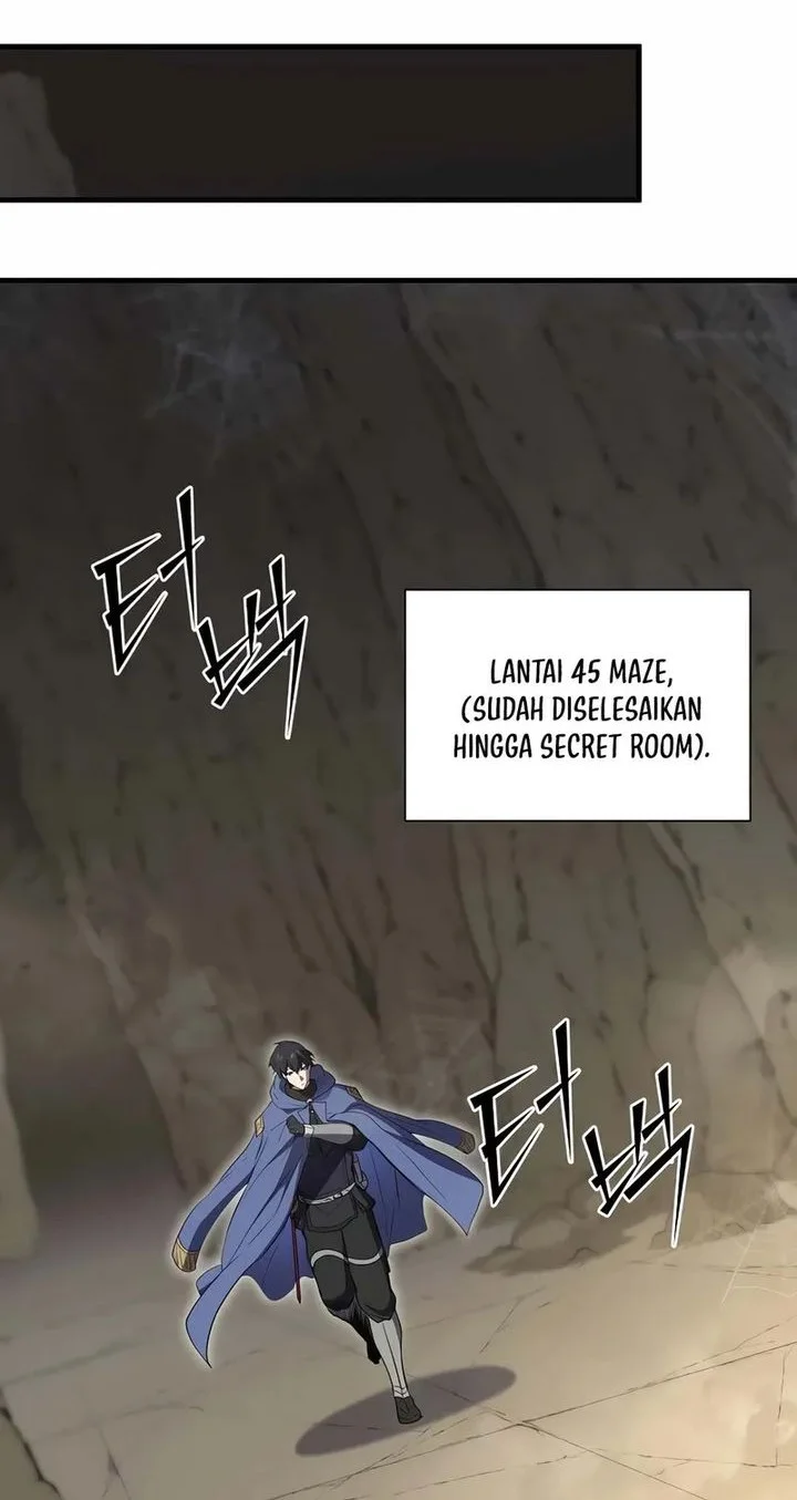 Leveling Up with Skills Chapter 134 - halaman 70