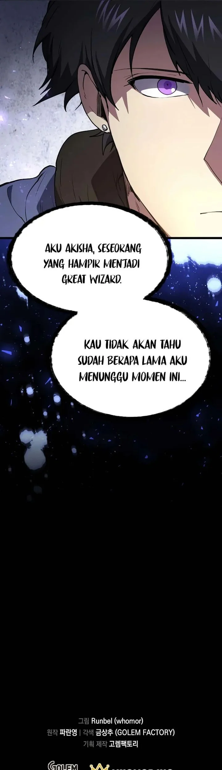Leveling Up with Skills Chapter 134 - halaman 79