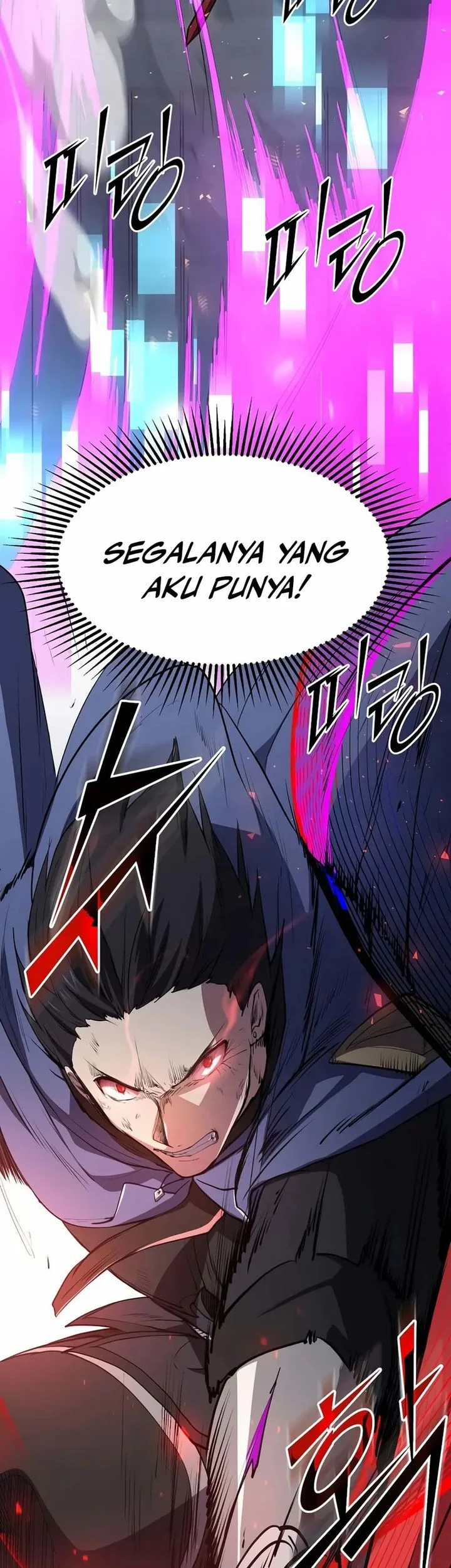 Leveling Up with Skills Chapter 134 - halaman 9
