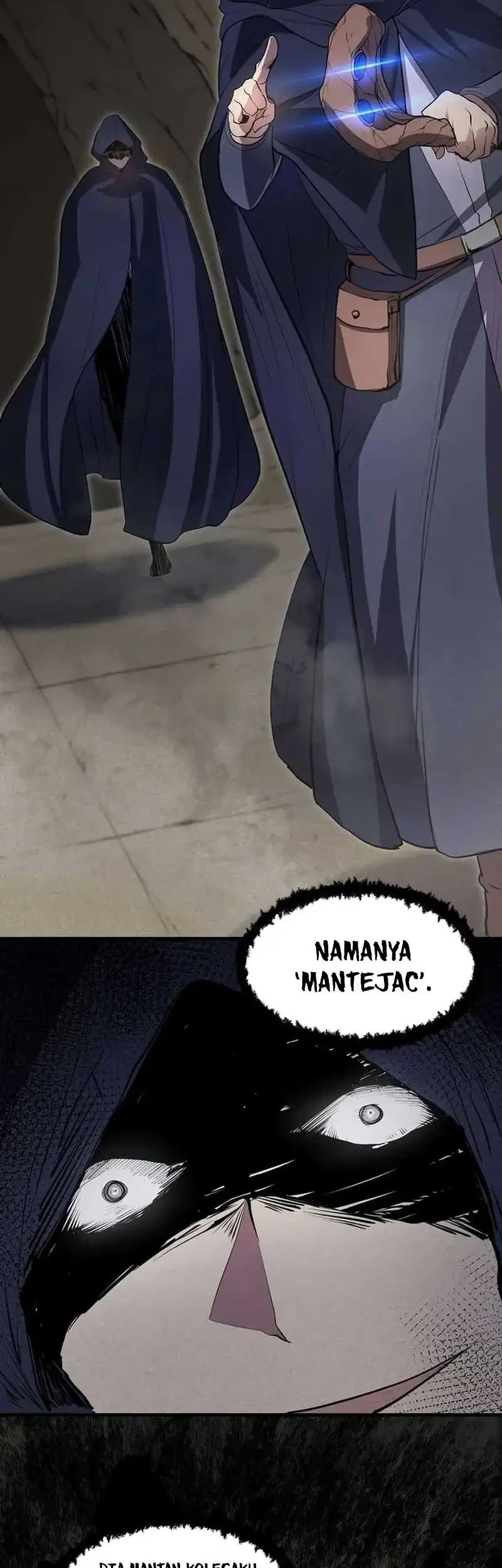 Leveling Up with Skills Chapter 135 - halaman 12