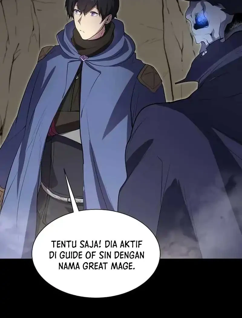 Leveling Up with Skills Chapter 135 - halaman 16