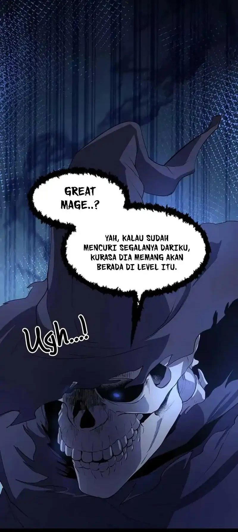 Leveling Up with Skills Chapter 135 - halaman 18