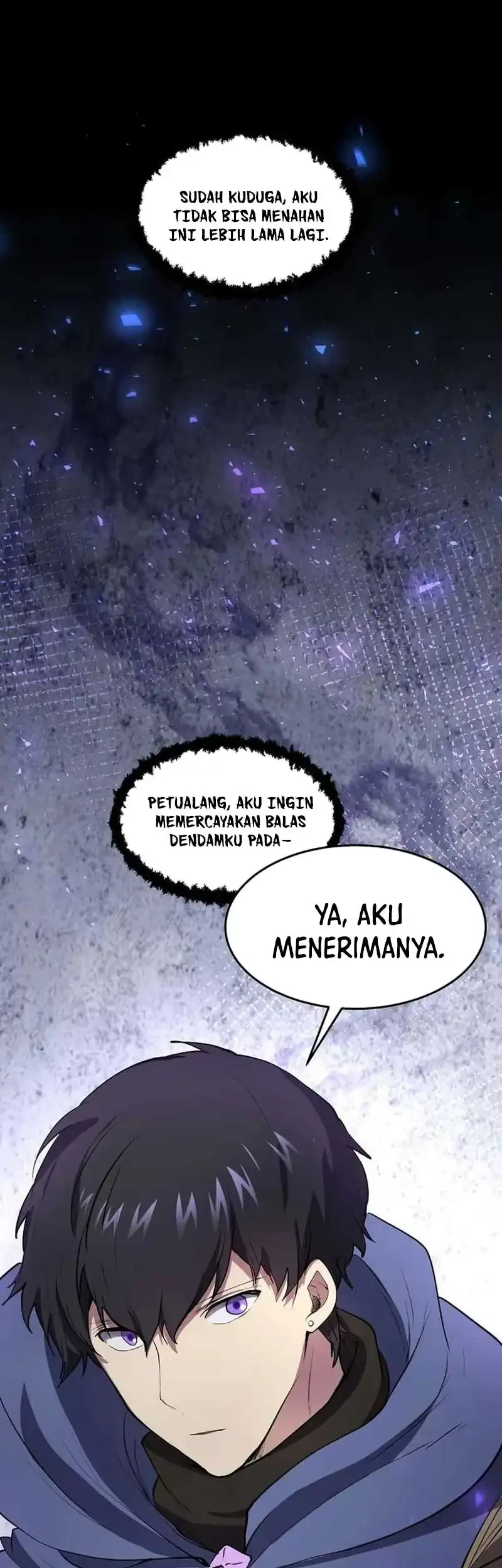 Leveling Up with Skills Chapter 135 - halaman 19