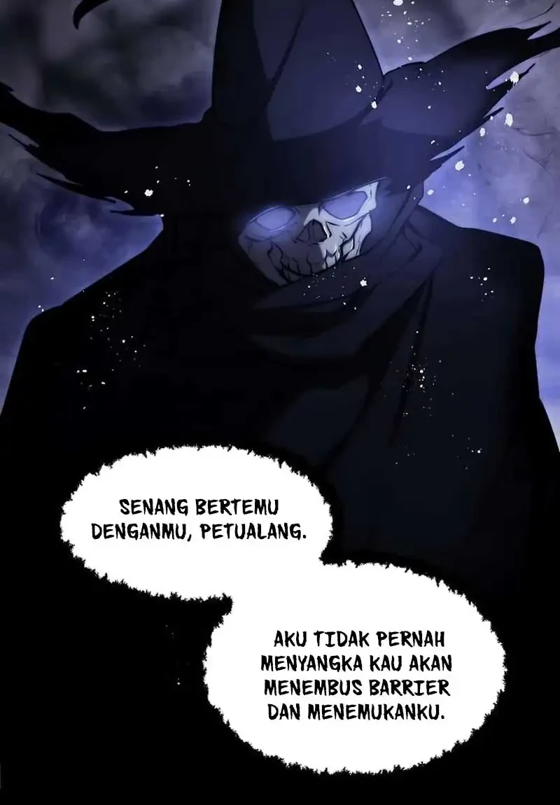 Leveling Up with Skills Chapter 135 - halaman 2