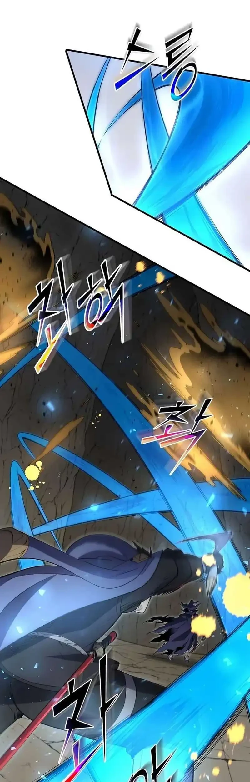 Leveling Up with Skills Chapter 135 - halaman 24