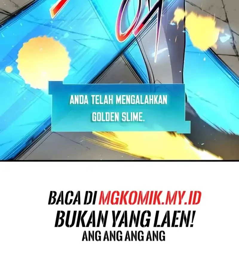 Leveling Up with Skills Chapter 135 - halaman 25