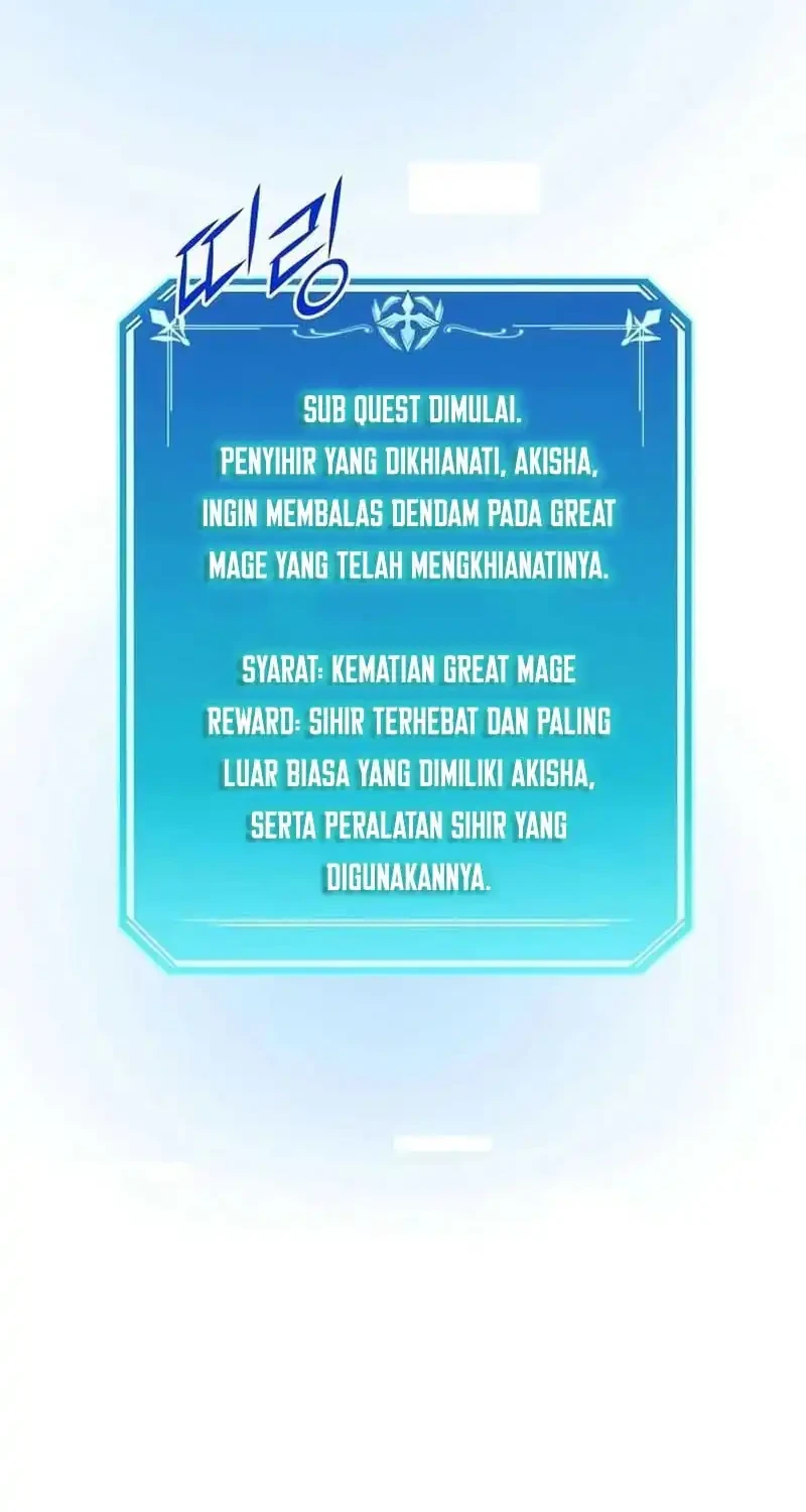 Leveling Up with Skills Chapter 135 - halaman 27